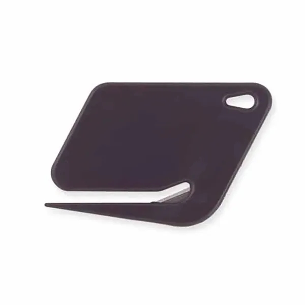 This letter opener with stainless steel blade has a variety of... from ASI 38980 Bay State Specialty Co