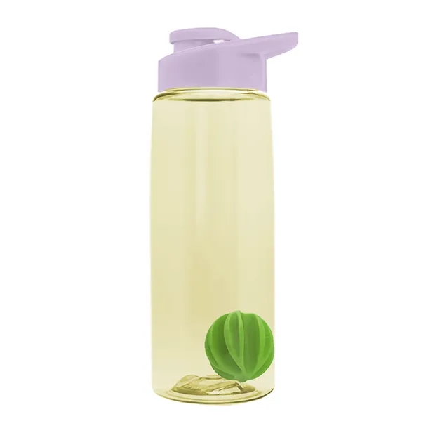 26 oz. Flair Bottle with Mixer Ball... from ASI 40480 Koozie Group