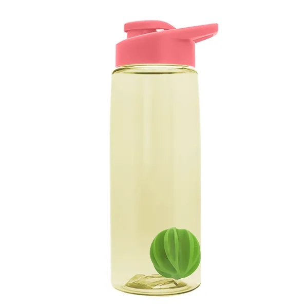 26 oz. Flair Bottle with Mixer Ball... from ASI 40480 Koozie Group