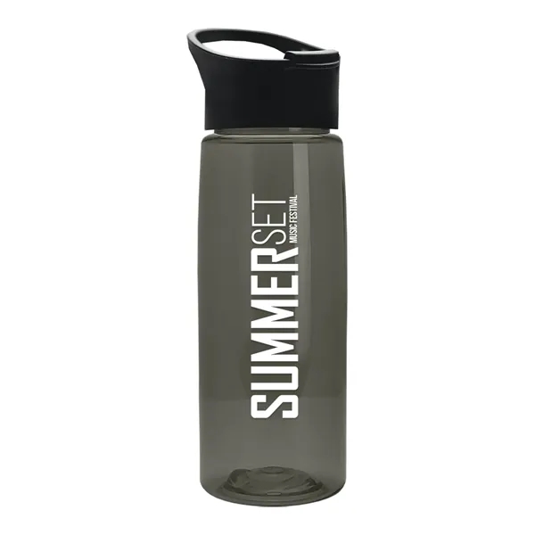 26 Oz Flair Bottle With Pop-Up Sip Lid... from ASI 40480 Koozie Group