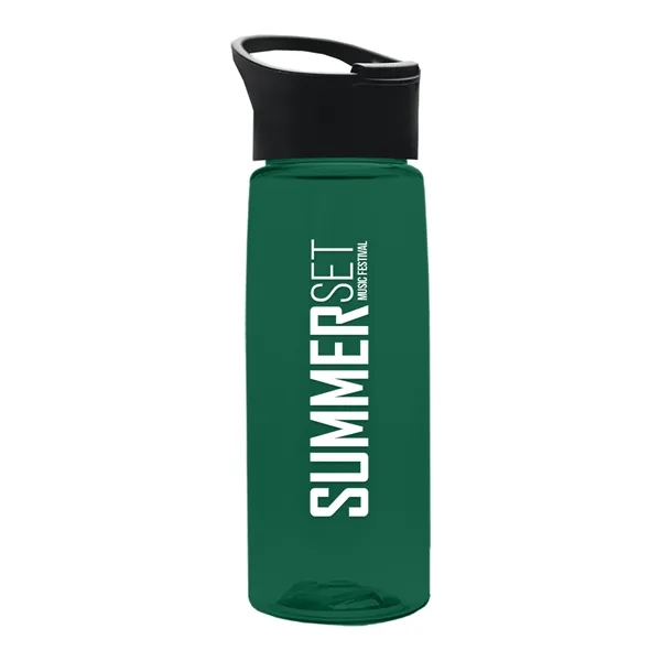 26 Oz Flair Bottle With Pop-Up Sip Lid... from ASI 40480 Koozie Group