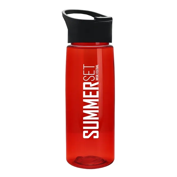 26 Oz Flair Bottle With Pop-Up Sip Lid... from ASI 40480 Koozie Group