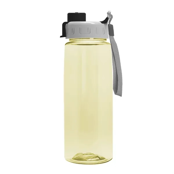 26 oz Flair Bottle with Quick Snap Lid... from ASI 40480 Koozie Group