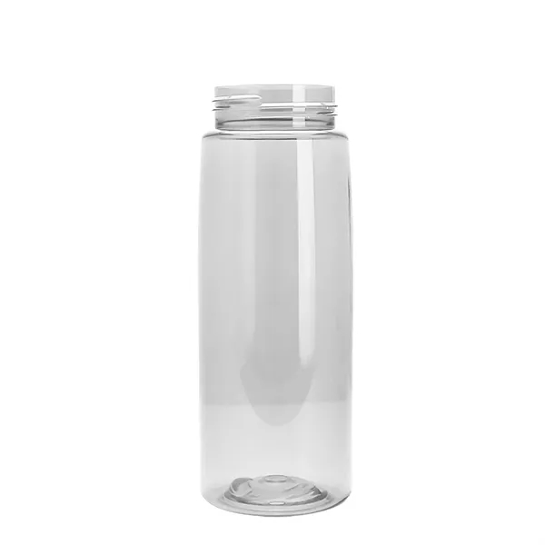 26 oz Flair Bottle with Quick Snap Lid... from ASI 40480 Koozie Group