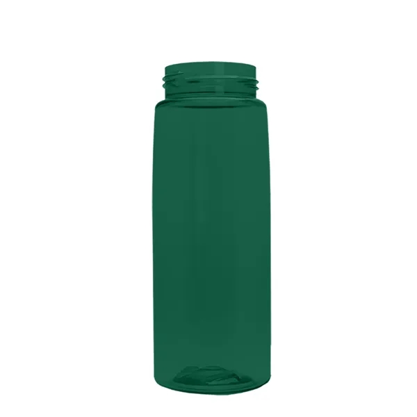 26 oz Flair Bottle with Quick Snap Lid... from ASI 40480 Koozie Group