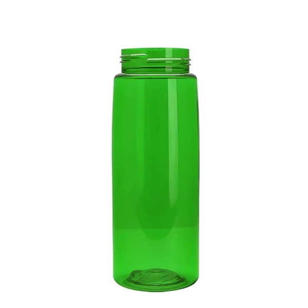26 oz Flair Bottle with Quick Snap Lid... from ASI 40480 Koozie Group