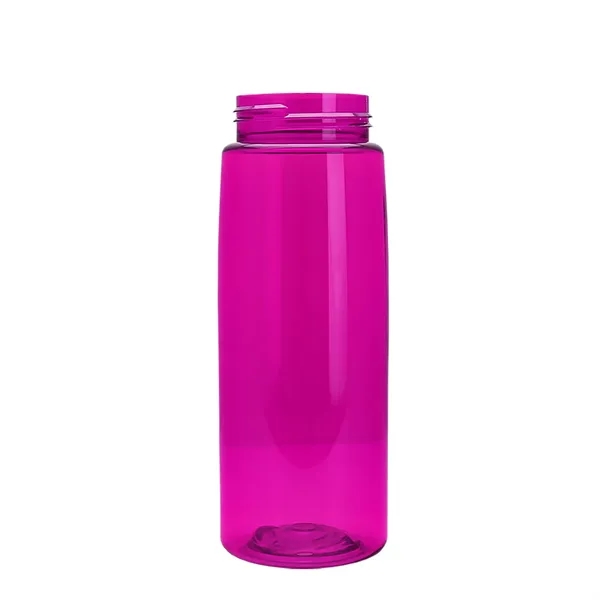 26 oz Flair Bottle with Quick Snap Lid... from ASI 40480 Koozie Group