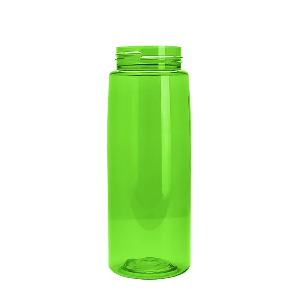 26 oz Flair Bottle with Quick Snap Lid... from ASI 40480 Koozie Group
