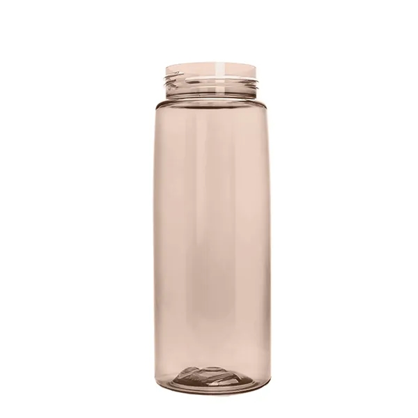 26 oz Flair Bottle with Quick Snap Lid... from ASI 40480 Koozie Group