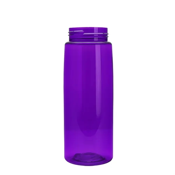 26 oz Flair Bottle with Quick Snap Lid... from ASI 40480 Koozie Group