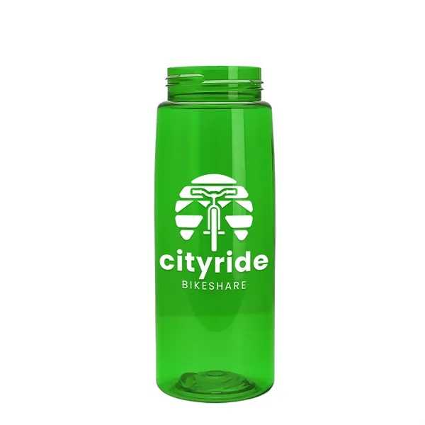 26 oz Flair Bottle with Quick Snap Lid... from ASI 40480 Koozie Group