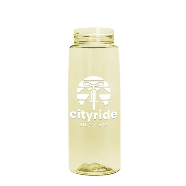 26 oz Flair Bottle with Quick Snap Lid... from ASI 40480 Koozie Group