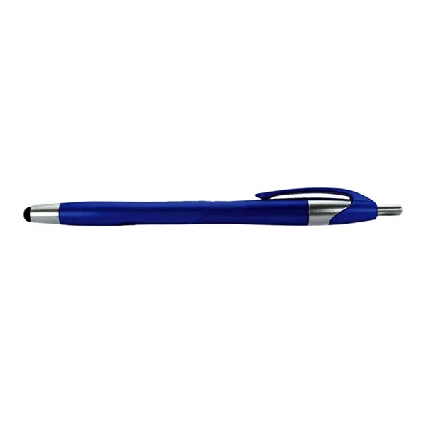 Look out new world. Our Mayflower pen with stylus is bringing... from ASI 38980 Bay State Specialty Co