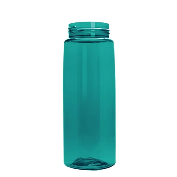 26 oz. Flair Bottle with Mixer Ball... from ASI 40480 Koozie Group