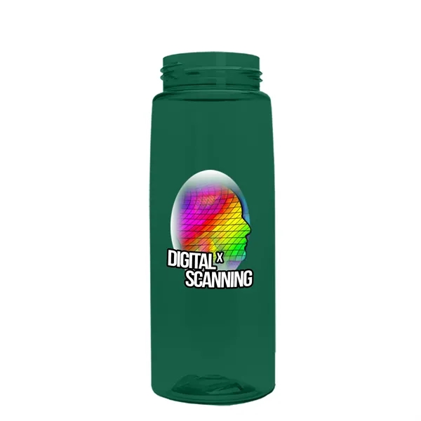 26 oz. Flair Bottle with Mixer Ball... from ASI 40480 Koozie Group