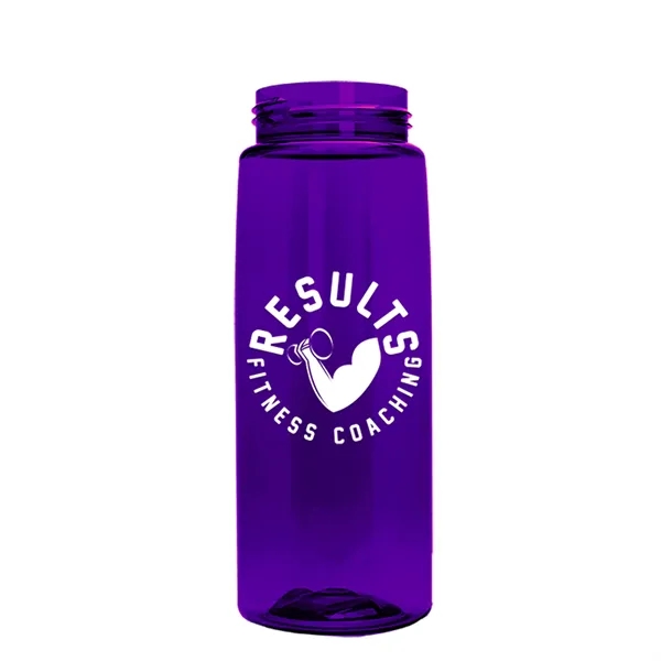 26 oz. Flair Bottle with Mixer Ball... from ASI 40480 Koozie Group