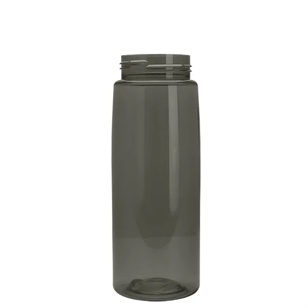 26 oz Flair Bottle with EZ Grip lid. Extra Large Opening... from ASI 40480 Koozie Group