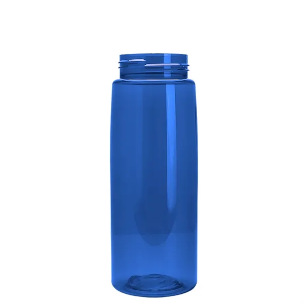 26 oz Flair Bottle with EZ Grip lid. Extra Large Opening... from ASI 40480 Koozie Group