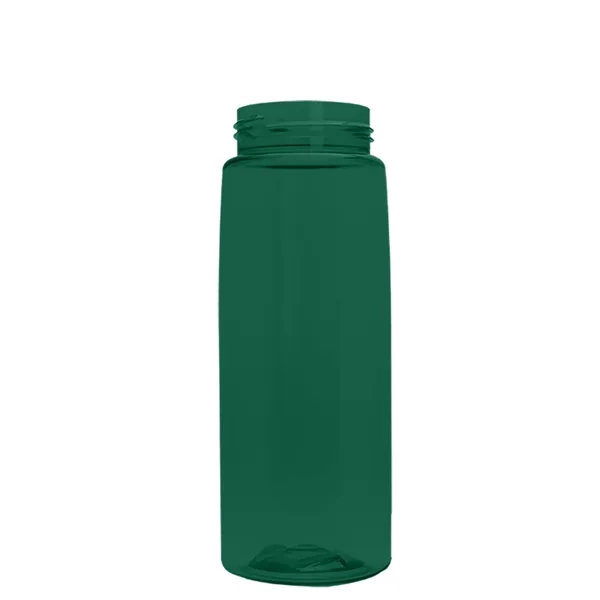 26 oz Flair Bottle with EZ Grip lid. Extra Large Opening... from ASI 40480 Koozie Group