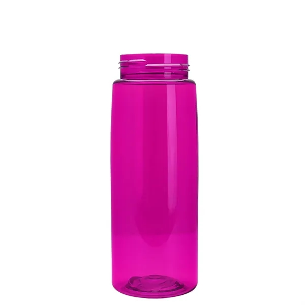 26 oz Flair Bottle with EZ Grip lid. Extra Large Opening... from ASI 40480 Koozie Group
