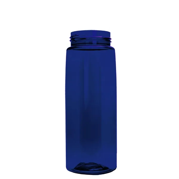 26 oz Flair Bottle with EZ Grip lid. Extra Large Opening... from ASI 40480 Koozie Group
