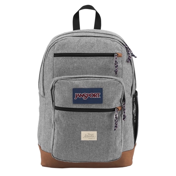 JanSport® Cool Student Backpack... from ASI 89320 Starline USA Inc