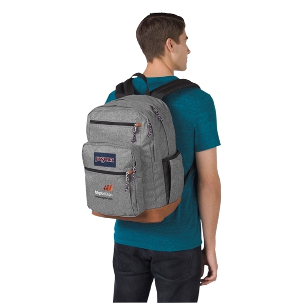 JanSport® Cool Student Backpack... from ASI 89320 Starline USA Inc