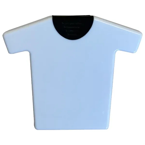 Tee Shirt Magnet Clip... from ASI 38980 Bay State Specialty Co