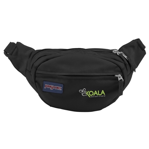 JanSport® Fifth Avenue Fanny Pack... from ASI 89320 Starline USA Inc