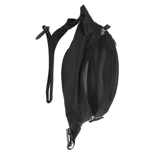 JanSport® Fifth Avenue Fanny Pack... from ASI 89320 Starline USA Inc