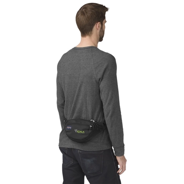 JanSport® Fifth Avenue Fanny Pack... from ASI 89320 Starline USA Inc