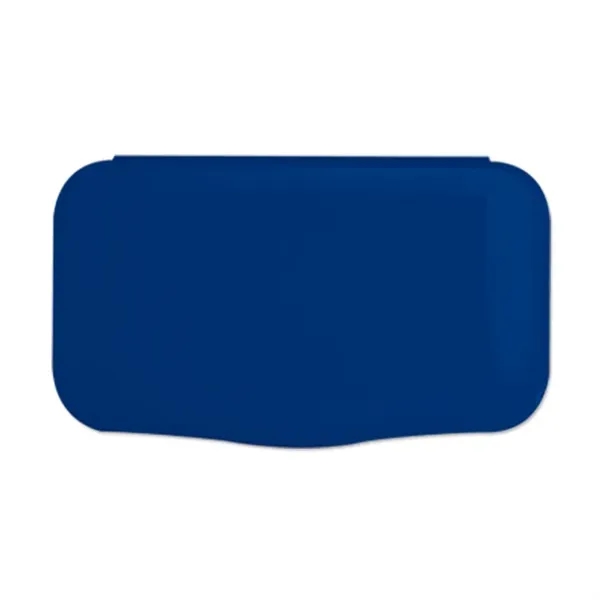 This first aid kit is ready first and ready fast with... from ASI 38980 Bay State Specialty Co