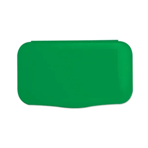 This first aid kit is ready first and ready fast with... from ASI 38980 Bay State Specialty Co