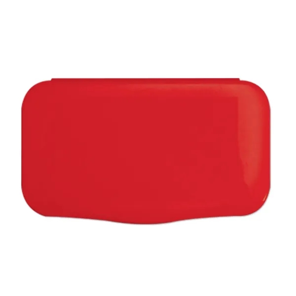 This first aid kit is ready first and ready fast with... from ASI 38980 Bay State Specialty Co