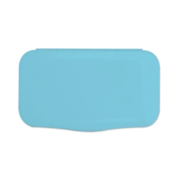 This first aid kit is ready first and ready fast with... from ASI 38980 Bay State Specialty Co