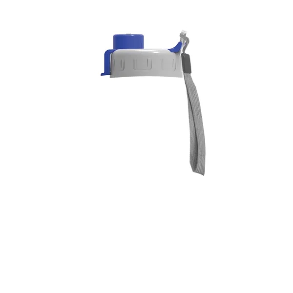 Salute2 - 24 Oz. Bottle - Quick Snap Lid... from ASI 40480 Koozie Group