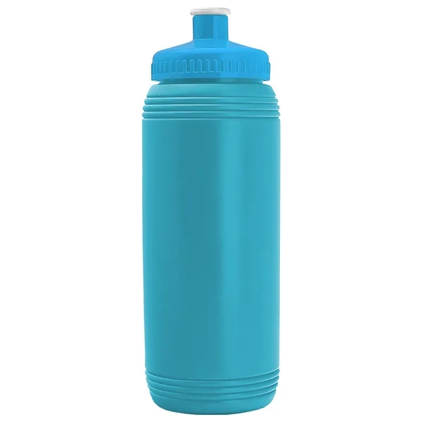 The Sport Pint 16 oz Water Bottle.... from ASI 40480 Koozie Group