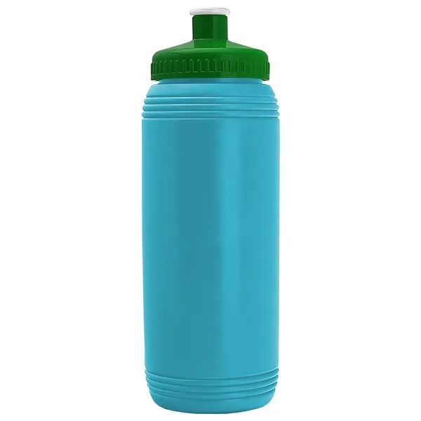 The Sport Pint 16 oz Water Bottle.... from ASI 40480 Koozie Group