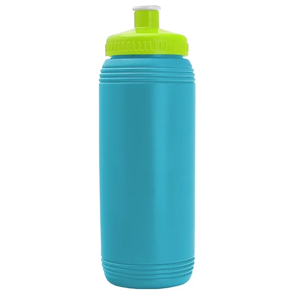 The Sport Pint 16 oz Water Bottle.... from ASI 40480 Koozie Group