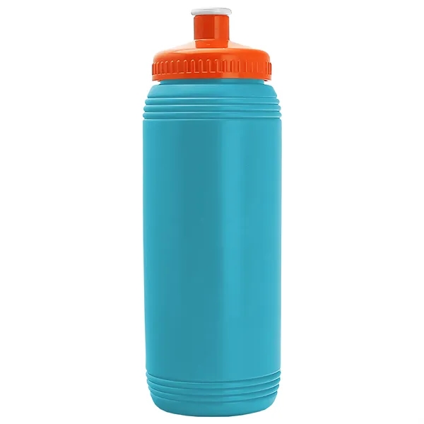 The Sport Pint 16 oz Water Bottle.... from ASI 40480 Koozie Group