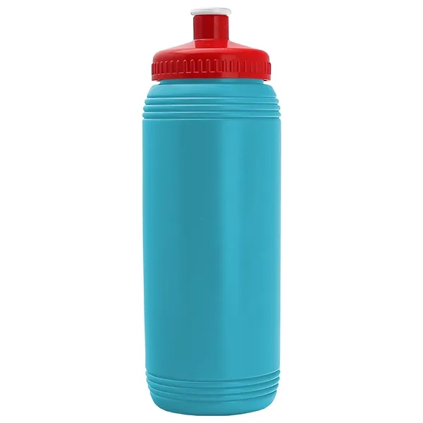 The Sport Pint 16 oz Water Bottle.... from ASI 40480 Koozie Group