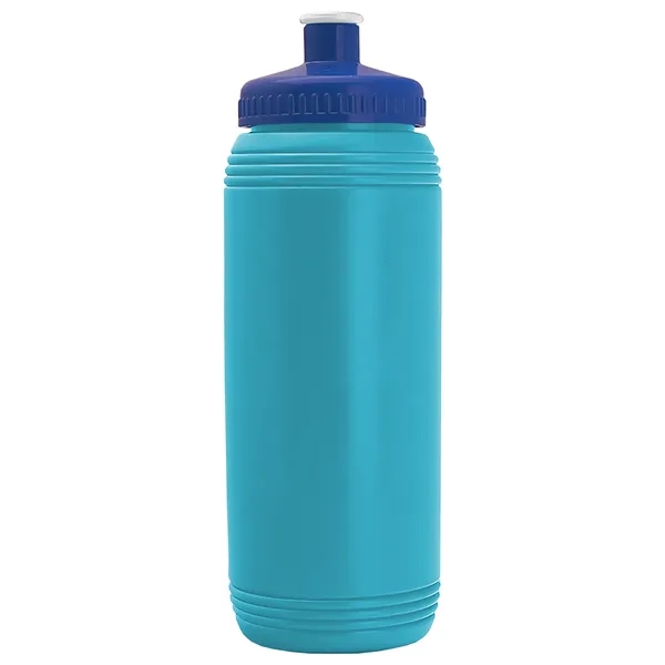 The Sport Pint 16 oz Water Bottle.... from ASI 40480 Koozie Group