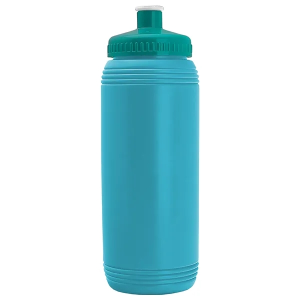 The Sport Pint 16 oz Water Bottle.... from ASI 40480 Koozie Group