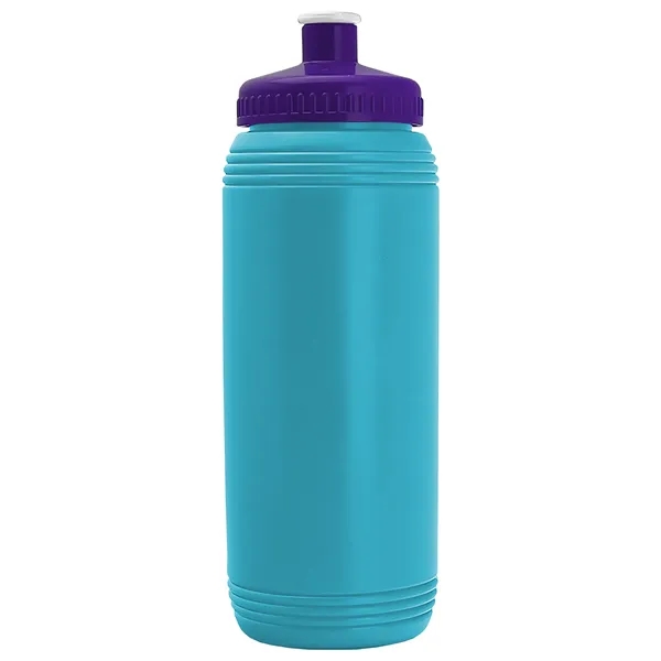 The Sport Pint 16 oz Water Bottle.... from ASI 40480 Koozie Group