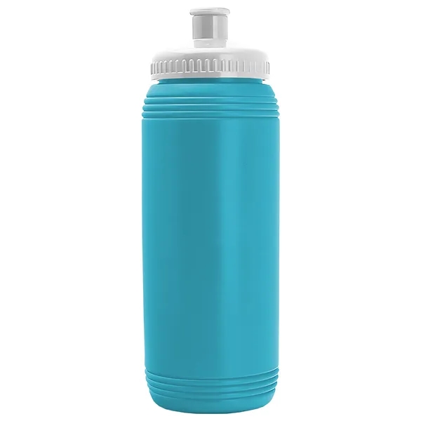 The Sport Pint 16 oz Water Bottle.... from ASI 40480 Koozie Group