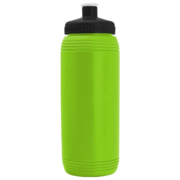 The Sport Pint 16 oz Water Bottle.... from ASI 40480 Koozie Group