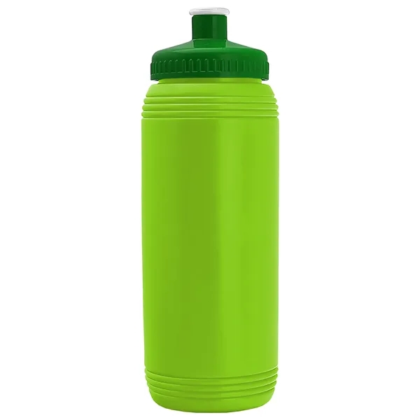 The Sport Pint 16 oz Water Bottle.... from ASI 40480 Koozie Group