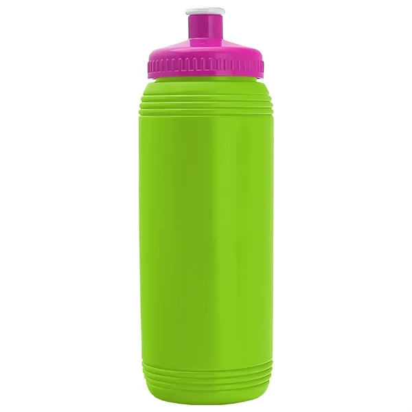 The Sport Pint 16 oz Water Bottle.... from ASI 40480 Koozie Group