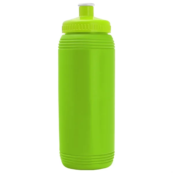 The Sport Pint 16 oz Water Bottle.... from ASI 40480 Koozie Group