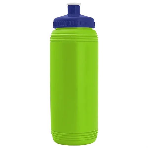 The Sport Pint 16 oz Water Bottle.... from ASI 40480 Koozie Group